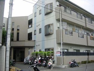 サンサーラ春嶺の画像