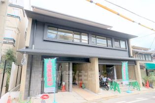 京都府京都市中京区蛸薬師町の賃貸マンションの画像