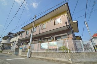 レーヴメゾンの画像