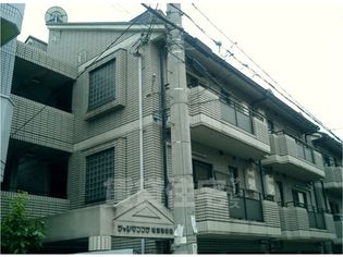 大阪府堺市堺区中向陽町1丁の賃貸マンションの画像