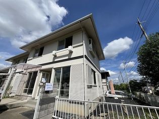 ウッディーシャルマン高の原20棟の画像