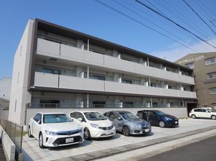 ホームクラルスの画像