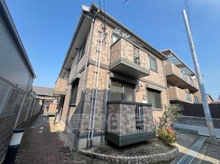 大阪府泉大津市本町の賃貸アパートの画像