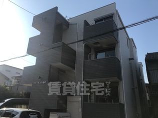 フローネル六番町の画像