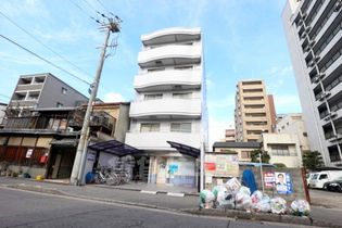 グレースコート堀川の画像