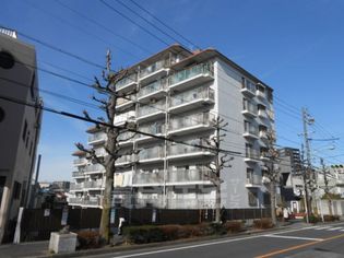 リリーハイツ八事の画像