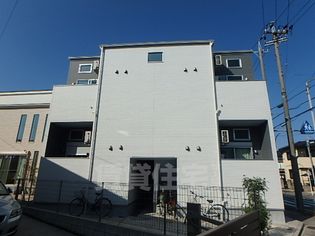 cordial上小田井(コーディアルカミオタイ)の画像