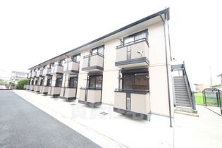 シェーヴルドールの画像