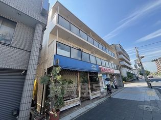 中尾ビルの画像