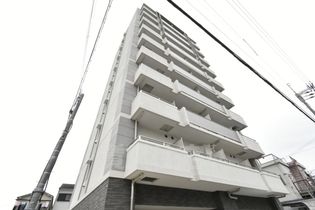 大阪府堺市西区宮下町の賃貸マンションの画像