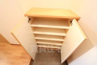 エルカーサ正雀1の画像