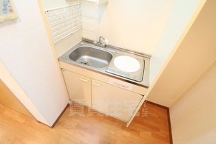 エルカーサ正雀1の画像