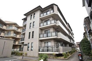 大阪府茨木市耳原1丁目の賃貸マンションの画像