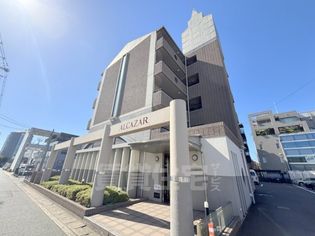 アルカサールの画像