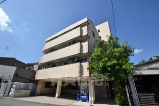 ラレジデンス尼崎の画像