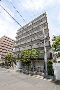 大阪府堺市堺区中之町西4丁の賃貸マンションの画像