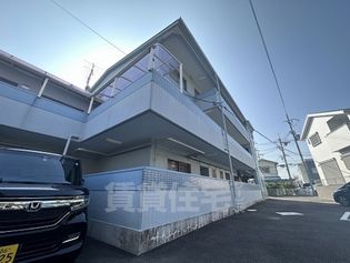 アジュールの画像