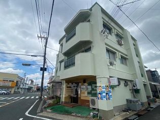 さらきマンションの画像