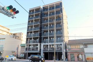 アクアプレイス京都洛南3の画像