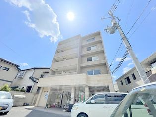 ジュネス太郎坊の画像