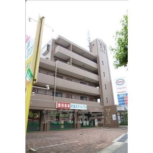 グリーンブリッジの画像