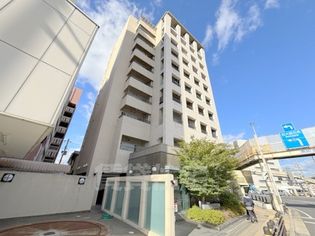パインフィールド吉祥院の画像