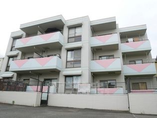 ヴェルデ三番館の画像