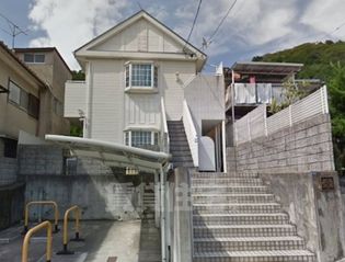 ザ・ハーツレジデンシア追分町の画像