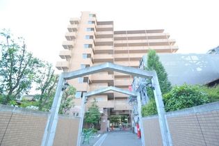 大阪府豊中市三国1丁目の賃貸マンションの画像