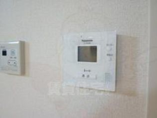 セジュール城南の画像