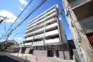 奈良県奈良市西大寺北町1丁目の賃貸マンションの画像