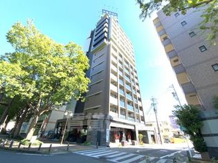 プレミアムコート大須の画像