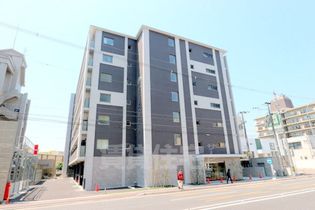 クリスタルグランツ京都西大路の画像