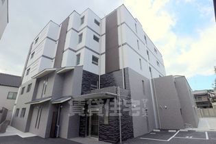 アドバンス京都北大路レフィナードの画像