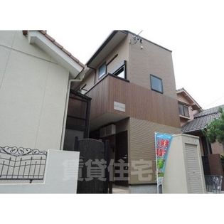 愛知県名古屋市南区大同町4丁目の賃貸アパートの画像