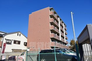 大阪府東大阪市御厨1丁目の賃貸マンションの画像