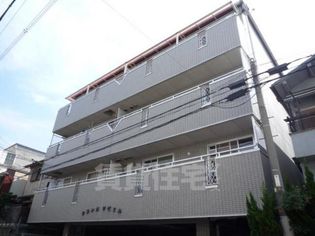 テランガザビエルの画像