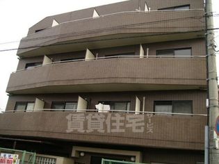 京都府京都市西京区桂朝日町の賃貸マンションの画像