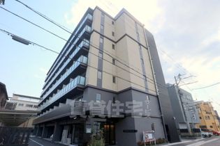 エステムコート京都西院の画像