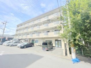 セイル吉祥院の画像