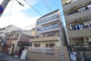 和ハイツ2の画像