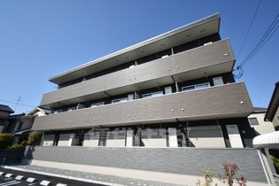 大阪府泉大津市北豊中町3丁目の賃貸アパートの画像