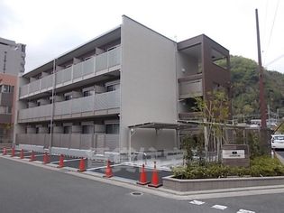 クレイノセントコージア上牧の画像