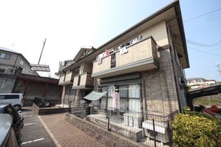 ガーデンパークB棟の画像
