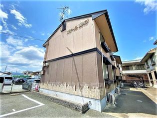 ボナール奥村の画像