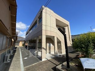 レジェンドール 西の京の画像