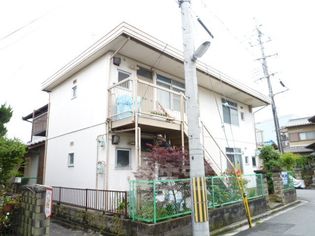 若草荘Bの画像