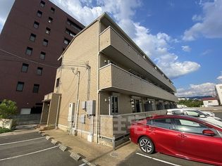 フィオーレ三条の画像