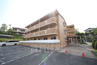 ベルデ帝塚山の画像