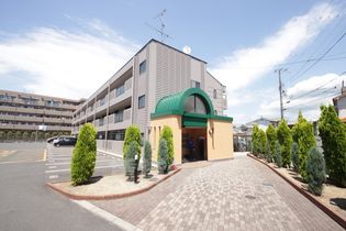 グレースコート恋の窪の画像